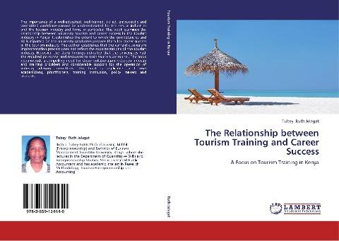 The Relationship between Tourism Training and Career Success