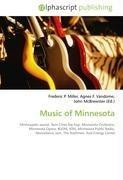 Music of Minnesota