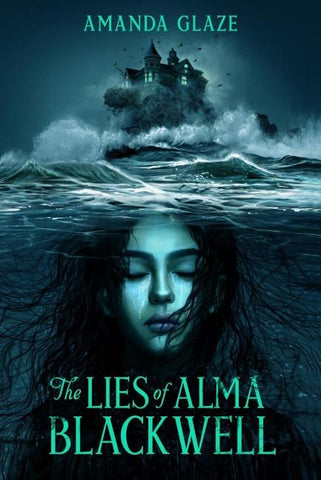 Lies of Alma Blackwell