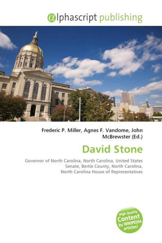 David Stone