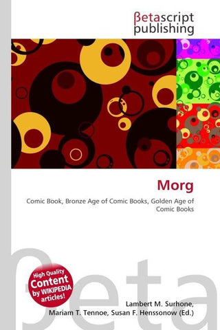 Morg