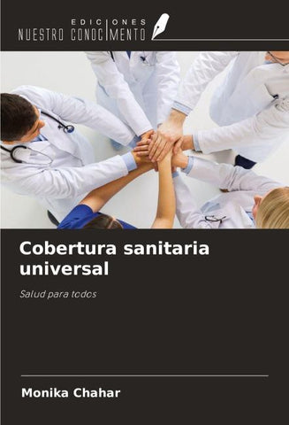 Cobertura sanitaria universal