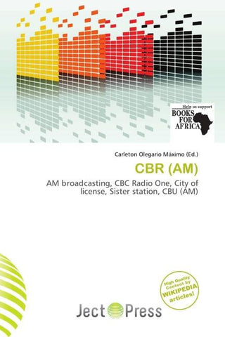 CBR (AM)