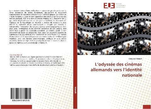 L'odyssée des cinémas allemands vers l'identité nationale