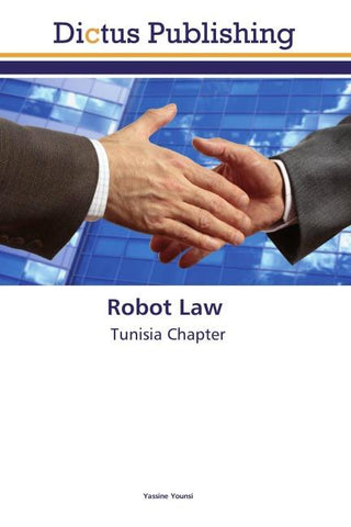 Robot Law