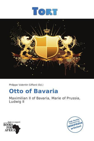 Otto of Bavaria