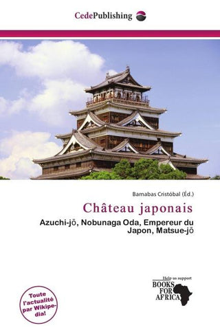 Château japonais