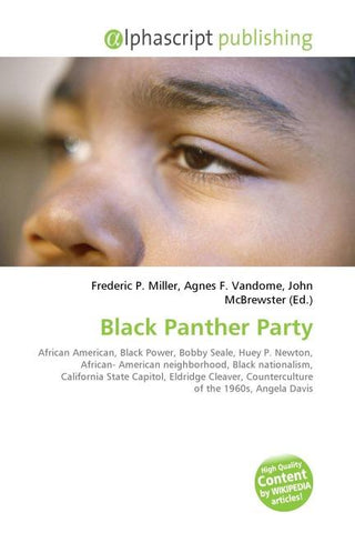 Black Panther Party