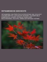 Vietnamesische Geschichte
