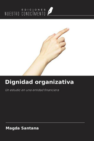 Dignidad organizativa