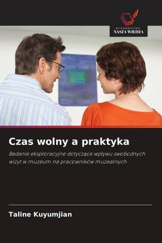 Czas wolny a praktyka