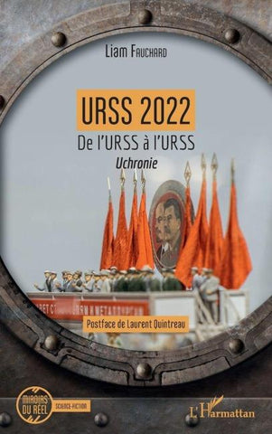 URSS 2022