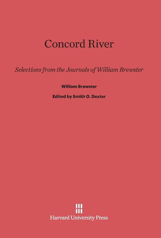 Concord River
