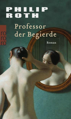 Professor der Begierde