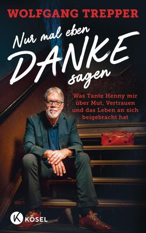 Nur mal eben Danke sagen