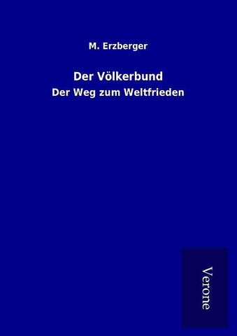 Der Völkerbund