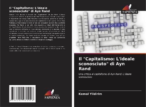 Il "Capitalismo: L'ideale sconosciuto" di Ayn Rand