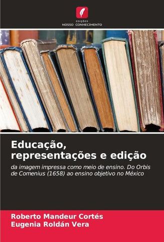 Educação, representações e edição