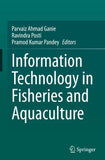 Information Technology in Fisheries and Aquaculture