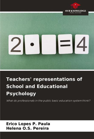 Teachers' representations of School and Educational Psychology