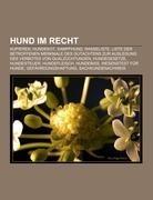 Hund im Recht