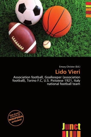 Lido Vieri