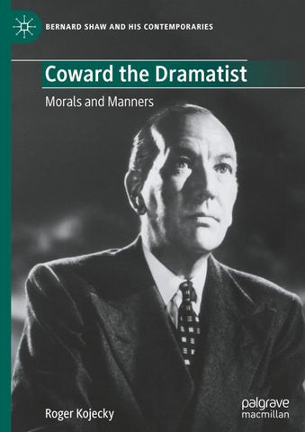 Coward the Dramatist