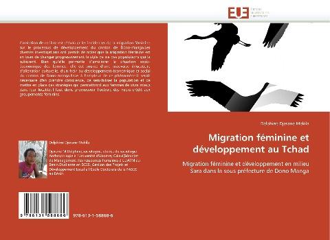 Migration féminine et développement au Tchad