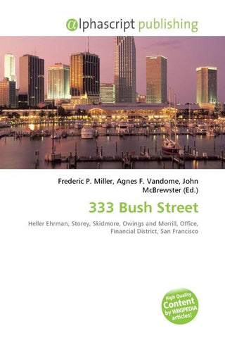 333 Bush Street