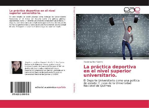 La práctica deportiva en el nivel superior universitario