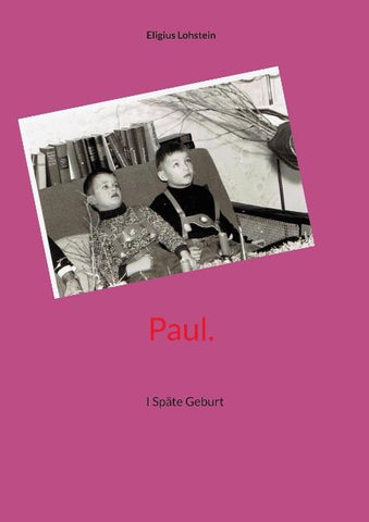 Paul.