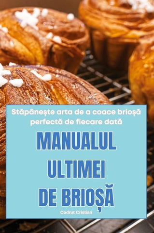 MANUALUL ULTIMEI DE BRIO¿¿
