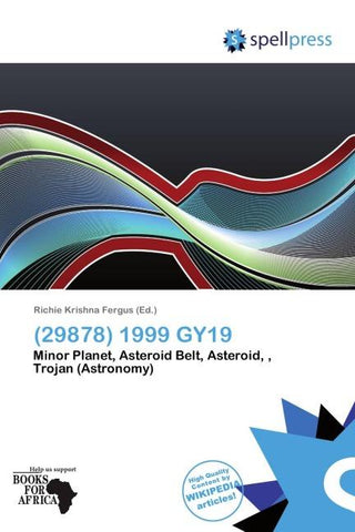 (29878) 1999 GY19