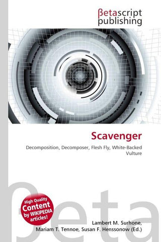 Scavenger