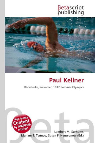 Paul Kellner