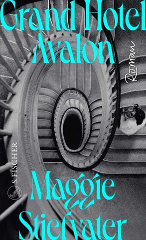Grand Hotel Avalon