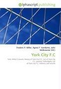 York City F.C