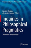 Inquiries in Philosophical Pragmatics
