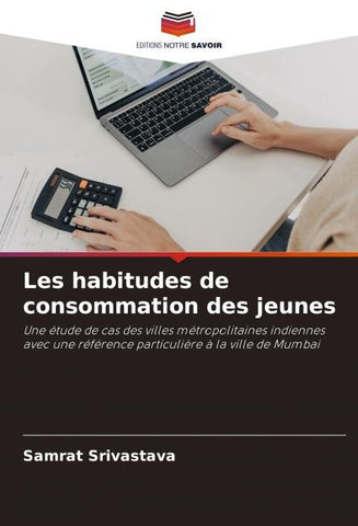 Les habitudes de consommation des jeunes