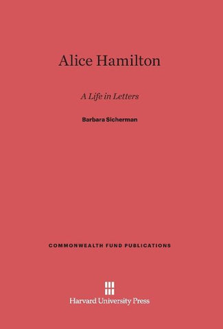 Alice Hamilton