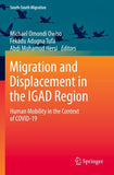 Migration and Displacement in the IGAD Region