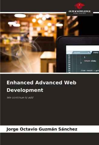 Enhanced Advanced Web Development