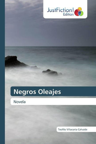 Negros Oleajes