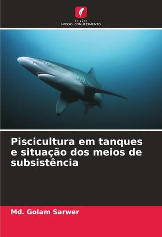 Piscicultura em tanques e situação dos meios de subsistência