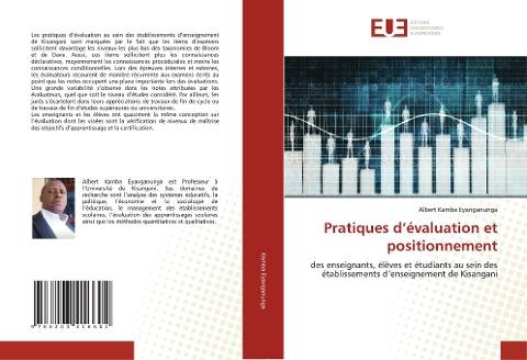 Pratiques d'évaluation et positionnement