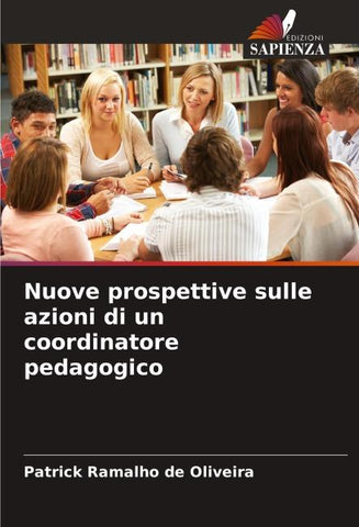 Nuove prospettive sulle azioni di un coordinatore pedagogico