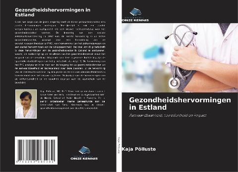 Gezondheidshervormingen in Estland