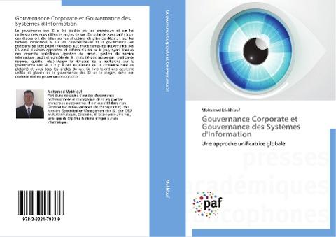 Gouvernance Corporate et Gouvernance des Systèmes d'Information