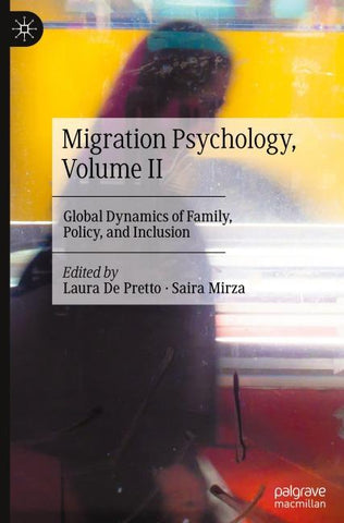 Migration Psychology, Volume II