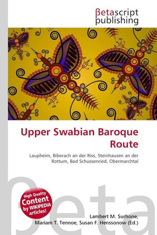 Upper Swabian Baroque Route